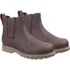 Amblers AS101 Alice Ladies Dealer Boots Steel Toe Caps